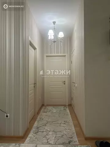 45.1 м², 1-комнатная квартира, этаж 6 из 9, 45 м², изображение - 8