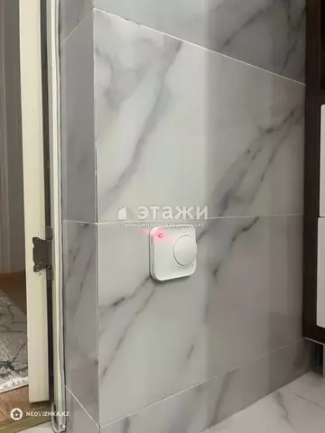 45.1 м², 1-комнатная квартира, этаж 6 из 9, 45 м², изображение - 9