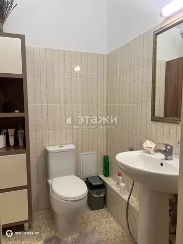 45.1 м², 1-комнатная квартира, этаж 6 из 9, 45 м², изображение - 11