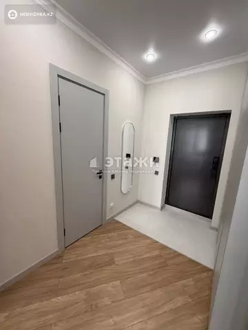 45 м², 2-комнатная квартира, этаж 5 из 15, 45 м², изображение - 5