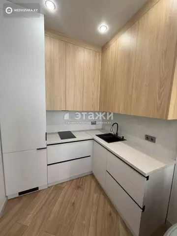 45 м², 2-комнатная квартира, этаж 5 из 15, 45 м², изображение - 6