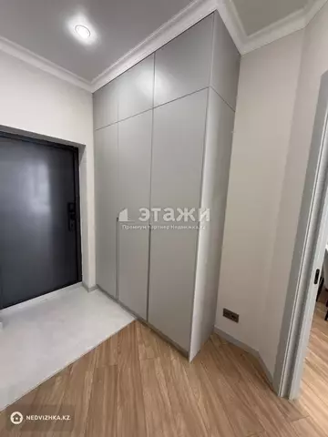 45 м², 2-комнатная квартира, этаж 5 из 15, 45 м², изображение - 10