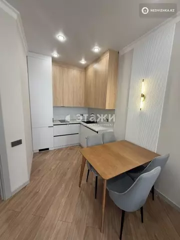 45 м², 2-комнатная квартира, этаж 5 из 15, 45 м², изображение - 11