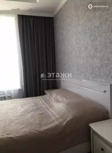 81.1 м², 3-комнатная квартира, этаж 8 из 10, 81 м², изображение - 5