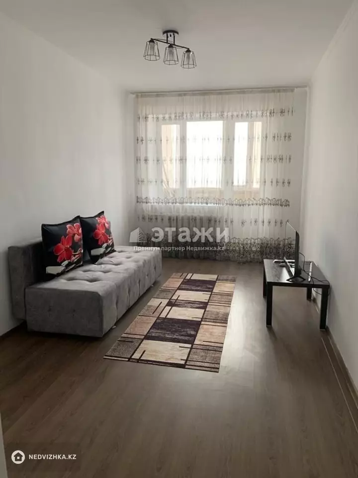 56 м², 2-комнатная квартира, этаж 8 из 12, 56 м², изображение - 1