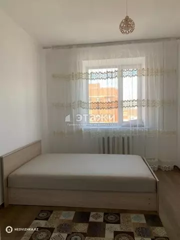56 м², 2-комнатная квартира, этаж 8 из 12, 56 м², изображение - 0