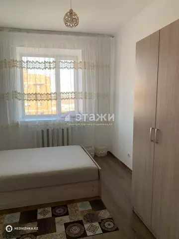 56 м², 2-комнатная квартира, этаж 8 из 12, 56 м², изображение - 1
