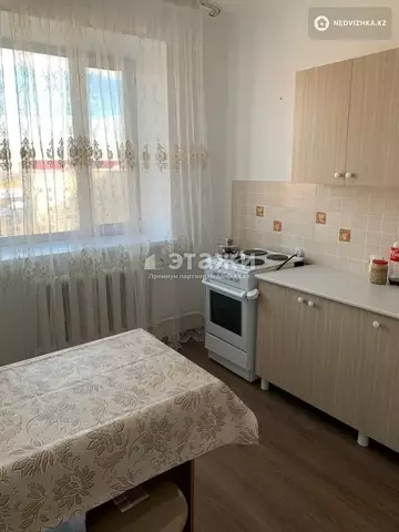56 м², 2-комнатная квартира, этаж 8 из 12, 56 м², изображение - 2