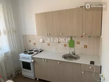 56 м², 2-комнатная квартира, этаж 8 из 12, 56 м², изображение - 3