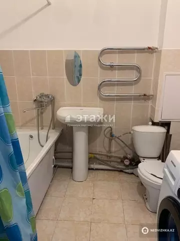 56 м², 2-комнатная квартира, этаж 8 из 12, 56 м², изображение - 4
