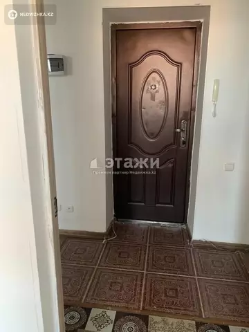 56 м², 2-комнатная квартира, этаж 8 из 12, 56 м², изображение - 5