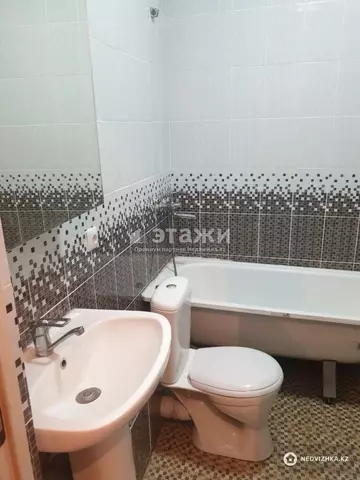 2-комнатная квартира, этаж 20 из 20, 50 м²