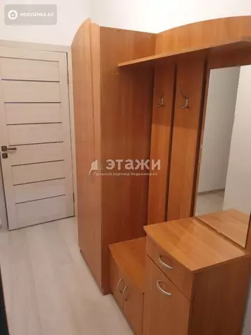 2-комнатная квартира, этаж 20 из 20, 50 м²