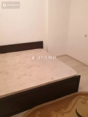 2-комнатная квартира, этаж 20 из 20, 50 м²
