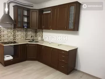 50 м², 2-комнатная квартира, этаж 20 из 20, 50 м², изображение - 4