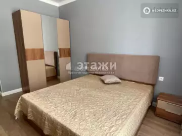 2-комнатная квартира, этаж 9 из 9, 57 м²