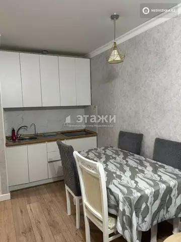 42.8 м², 1-комнатная квартира, этаж 9 из 9, 43 м², изображение - 5
