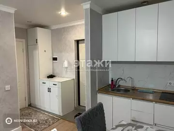 42.8 м², 1-комнатная квартира, этаж 9 из 9, 43 м², изображение - 7