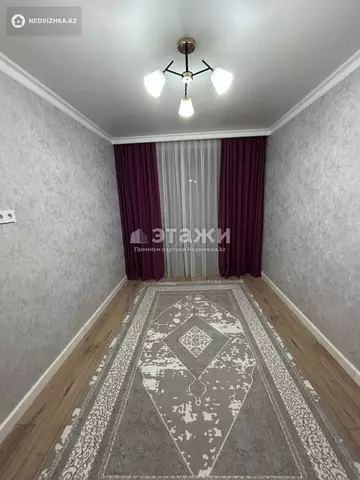 42.8 м², 1-комнатная квартира, этаж 9 из 9, 43 м², изображение - 9