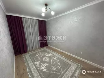 42.8 м², 1-комнатная квартира, этаж 9 из 9, 43 м², изображение - 11