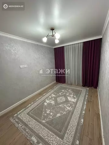 42.8 м², 1-комнатная квартира, этаж 9 из 9, 43 м², изображение - 12