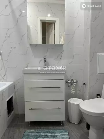 42.8 м², 1-комнатная квартира, этаж 9 из 9, 43 м², изображение - 15