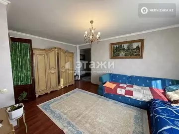 1-комнатная квартира, этаж 7 из 10, 48 м²