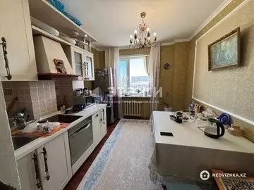 1-комнатная квартира, этаж 7 из 10, 48 м²