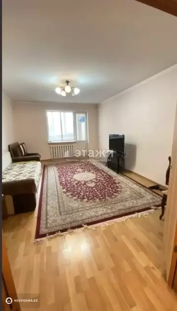 2-комнатная квартира, этаж 2 из 19, 83 м²