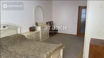 82.6 м², 2-комнатная квартира, этаж 2 из 19, 83 м², изображение - 4