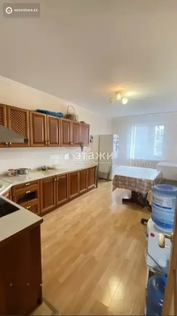 82.6 м², 2-комнатная квартира, этаж 2 из 19, 83 м², изображение - 5