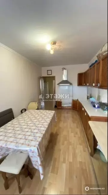 82.6 м², 2-комнатная квартира, этаж 2 из 19, 83 м², изображение - 6