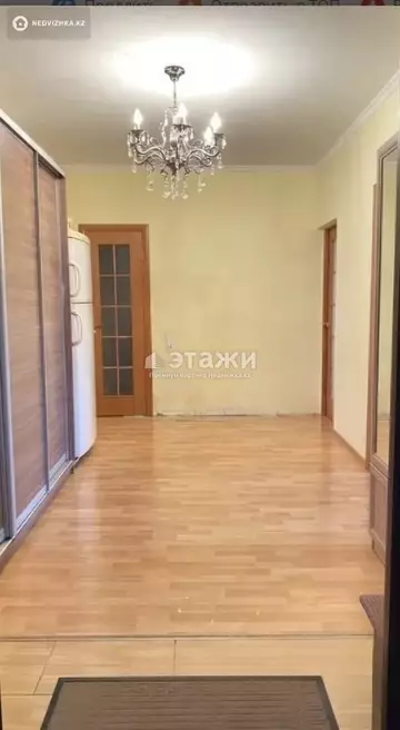 82.6 м², 2-комнатная квартира, этаж 2 из 19, 83 м², изображение - 7