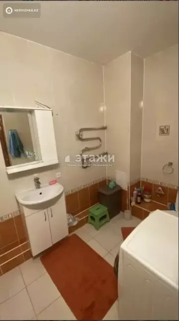 82.6 м², 2-комнатная квартира, этаж 2 из 19, 83 м², изображение - 8