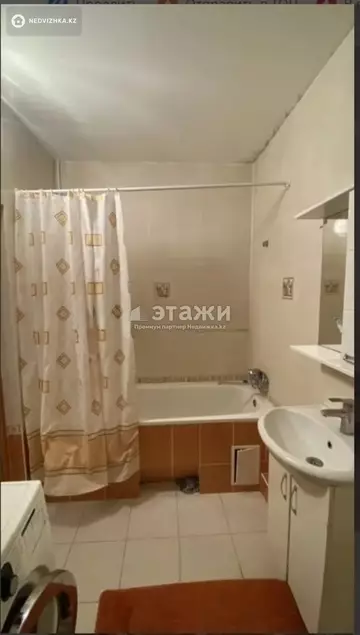 82.6 м², 2-комнатная квартира, этаж 2 из 19, 83 м², изображение - 9
