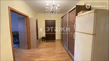 82.6 м², 2-комнатная квартира, этаж 2 из 19, 83 м², изображение - 11