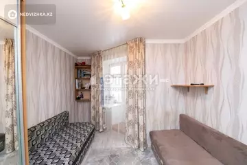 2-комнатная квартира, этаж 3 из 9, 52 м²