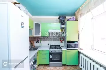 52.3 м², 2-комнатная квартира, этаж 3 из 9, 52 м², изображение - 4