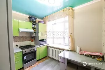 52.3 м², 2-комнатная квартира, этаж 3 из 9, 52 м², изображение - 5