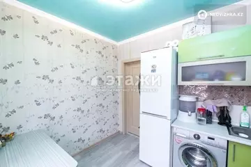 52.3 м², 2-комнатная квартира, этаж 3 из 9, 52 м², изображение - 6