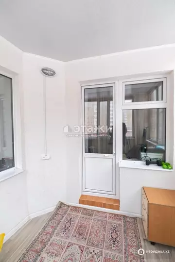 52.3 м², 2-комнатная квартира, этаж 3 из 9, 52 м², изображение - 7