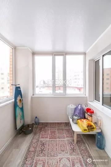 52.3 м², 2-комнатная квартира, этаж 3 из 9, 52 м², изображение - 8