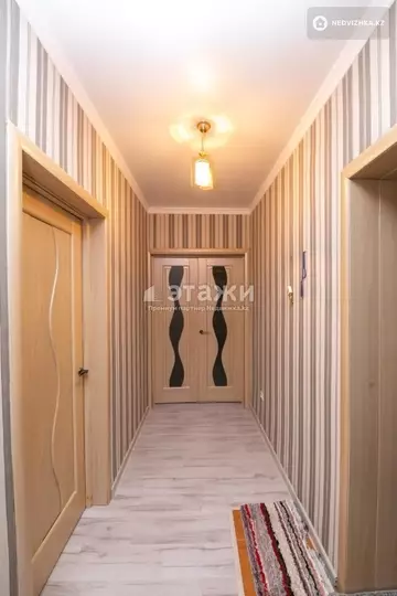 52.3 м², 2-комнатная квартира, этаж 3 из 9, 52 м², изображение - 9