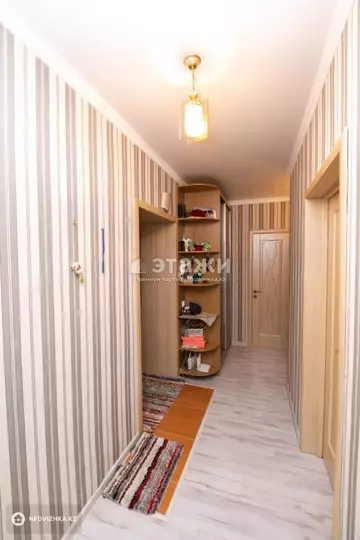 52.3 м², 2-комнатная квартира, этаж 3 из 9, 52 м², изображение - 12