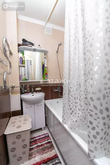 52.3 м², 2-комнатная квартира, этаж 3 из 9, 52 м², изображение - 13
