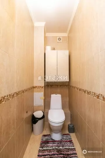 52.3 м², 2-комнатная квартира, этаж 3 из 9, 52 м², изображение - 14
