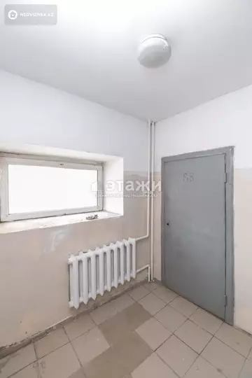 52.3 м², 2-комнатная квартира, этаж 3 из 9, 52 м², изображение - 15
