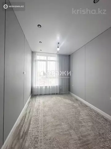 2-комнатная квартира, этаж 9 из 16, 63 м²