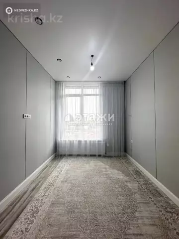 2-комнатная квартира, этаж 9 из 16, 63 м²