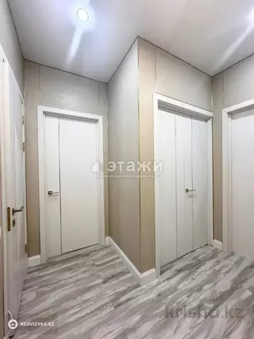 63 м², 2-комнатная квартира, этаж 9 из 16, 63 м², изображение - 5